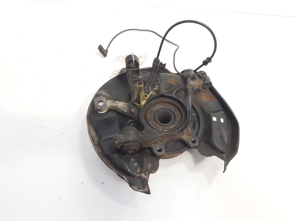 Fuzeta stanga spate cu ABS, Mercedes Clasa C (W203) 2.2 CDI, OM646963 (id:693724)