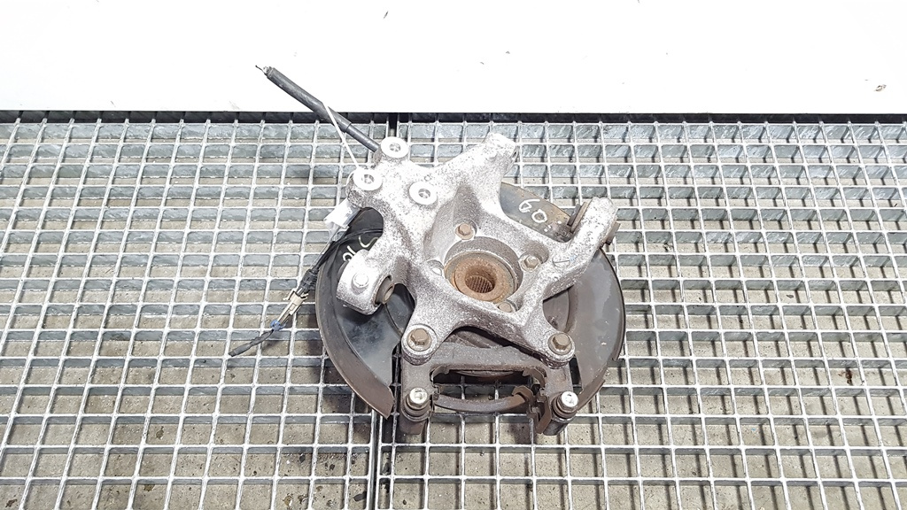 Fuzeta stanga spate cu abs, Opel Antara [Fabr 2006-2017] 2.2 cdti (id:403008)