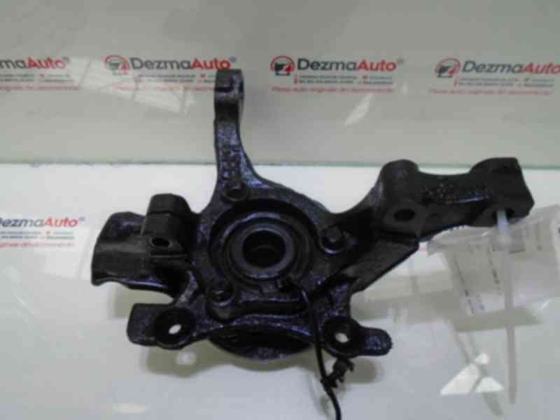Fuzeta stanga spate cu abs, Opel Astra H Twin Top, 1.7cdti