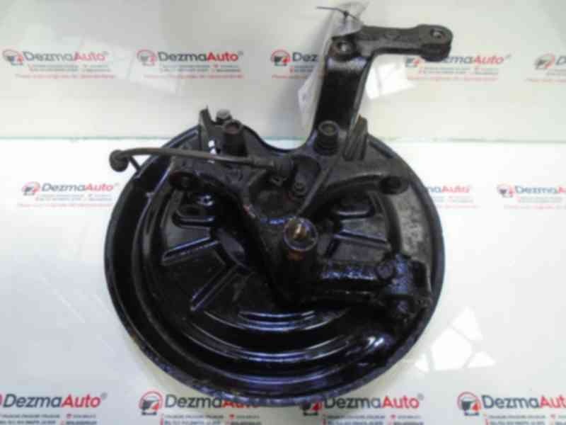 Fuzeta stanga spate cu abs, Seat Altea (5P1) 2.0tdi (id:302946)