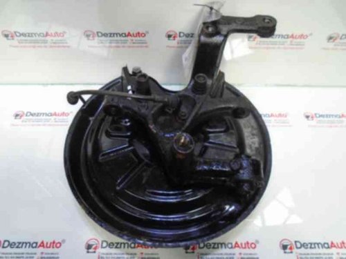 Fuzeta stanga spate cu abs, Seat Altea (5P1) 2.0tdi (id:302946)