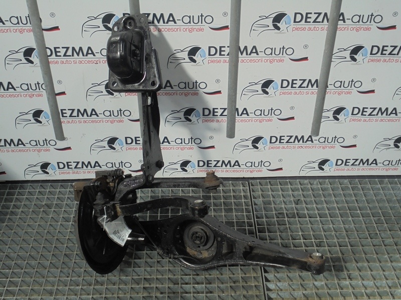 Fuzeta stanga spate cu abs, Vw Golf 5 (1K1) 1.9 tdi (id:275802)