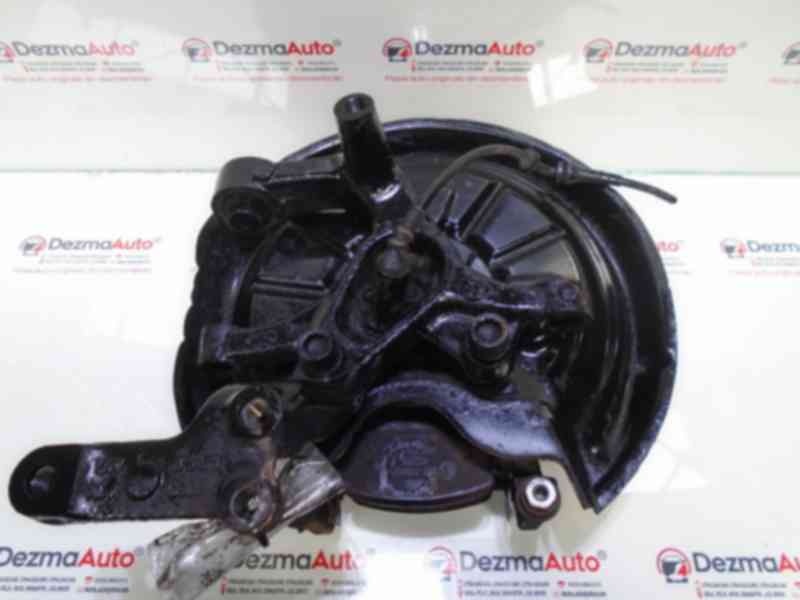 Fuzeta stanga spate cu abs, Vw Golf 5 (1K1) 2.0tdi (id:302942)