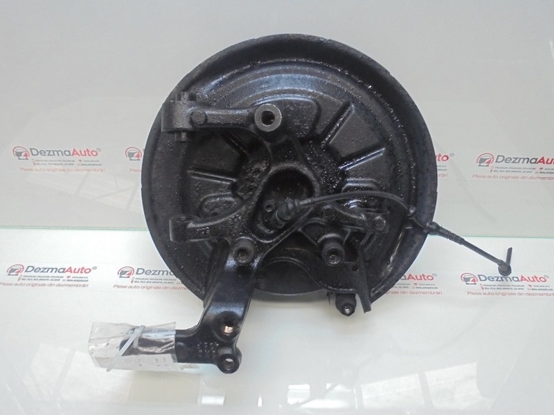 Fuzeta stanga spate cu abs, Vw Golf 5 Variant (1K5) 1.9 tdi (id:285001)