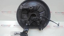 Fuzeta stanga spate cu abs, Vw Golf 5 Variant (1K5...