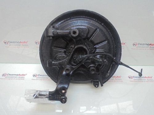 Fuzeta stanga spate cu abs, Vw Golf 5 Variant (1K5) 1.9 tdi (id:285001)
