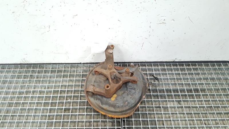 Fuzeta stanga spate cu abs, Vw Golf 6 Variant (AJ5) 2.0tdi (id:353005)