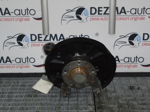 Fuzeta stanga spate cu abs, Vw Golf 7 (5G) 1.6 tdi (id:244645)