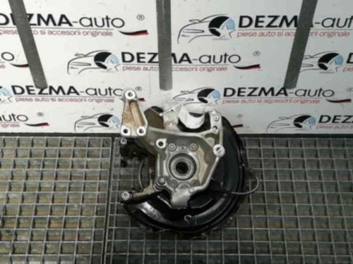 Fuzeta stanga spate cu abs, Vw Tiguan (5N) (id:316523)