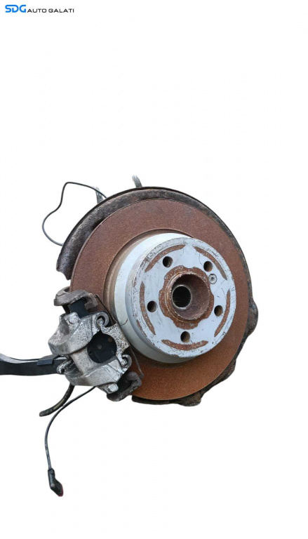 Fuzeta Stanga Spate cu Rulment Mercedes Clasa E Class W211 2.2 CDI 2002 - 2009 [M8531]