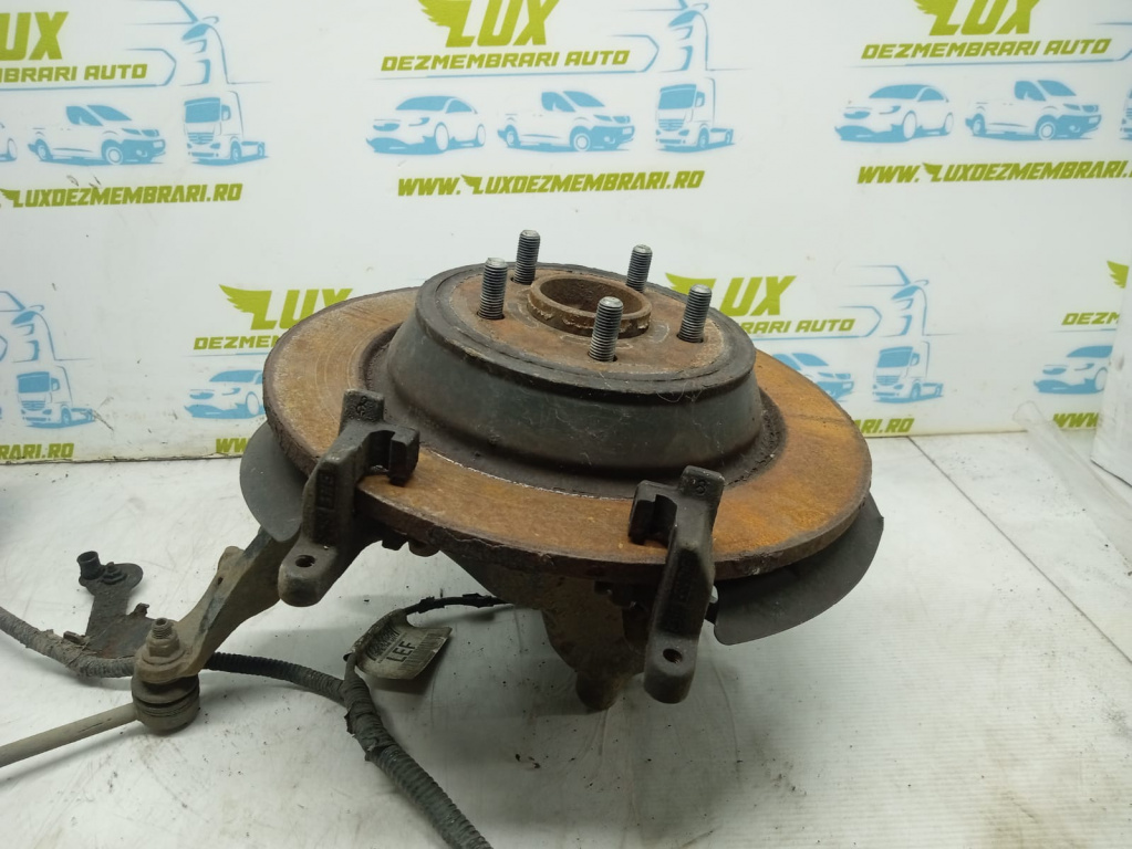 Fuzeta stanga spate EJ7c2k317AB Ford Kuga 2 [2013 - 2020] 1.5 ecoboost M8MD