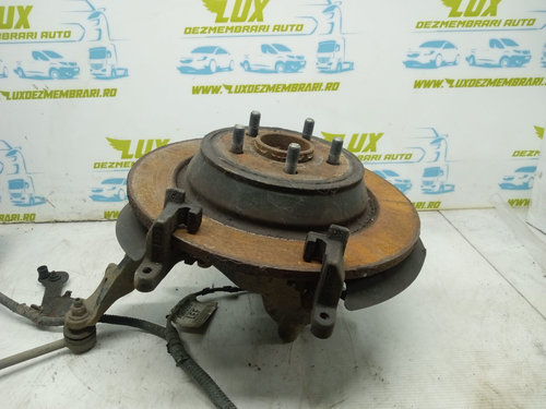 Fuzeta stanga spate EJ7c2k317AB Ford Kuga 2 [2013 - 2020] 1.5 ecoboost M8MD