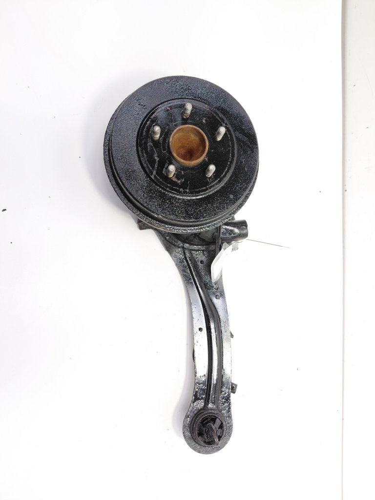 Fuzeta stanga spate, Ford Focus 3, 1.0 benz, M2DA (id:696589)