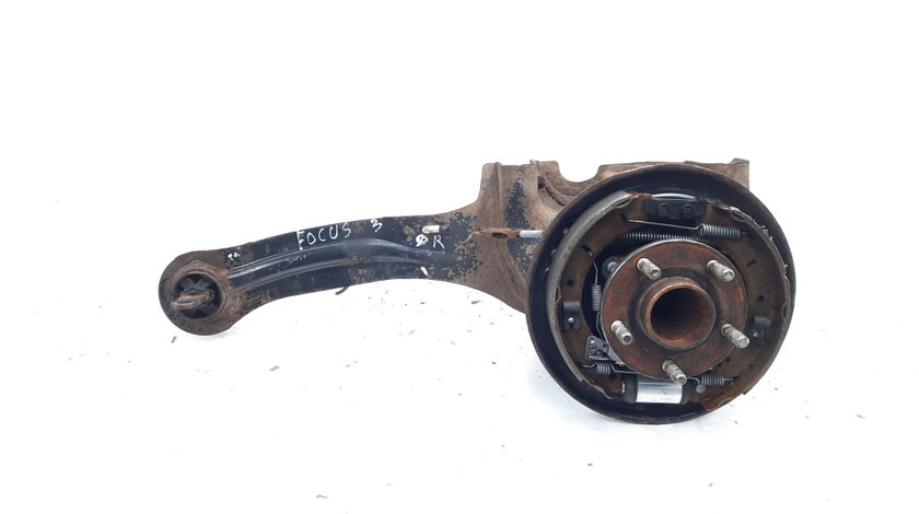 Fuzeta stanga spate, Ford Focus 3, 1.6 TDCI, T1DA (idi:597823)