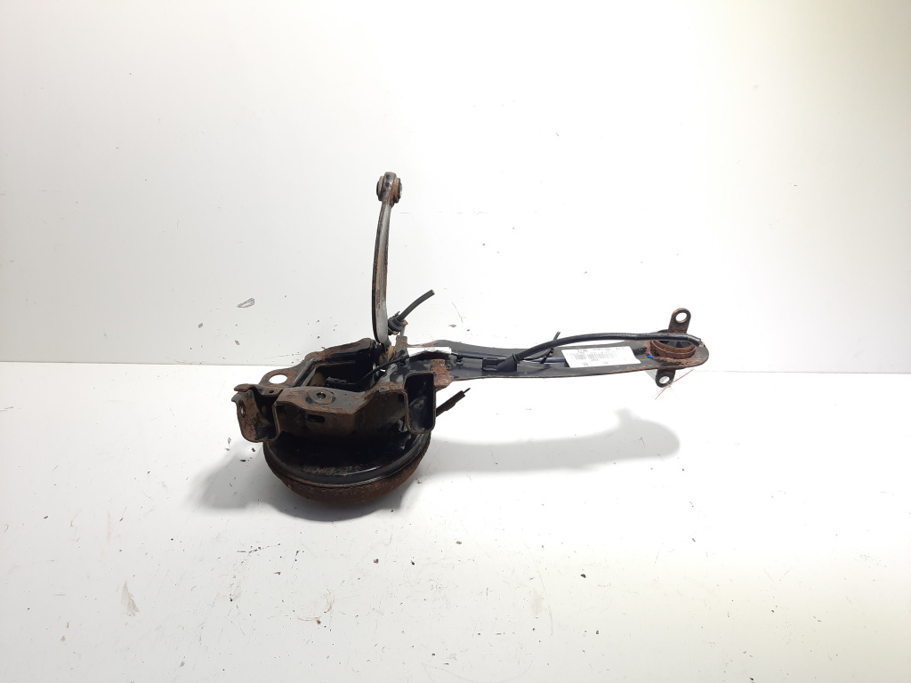 Fuzeta stanga spate, Ford Focus 3 Sedan, 1.6 tdci, T1DB (idi:567330)