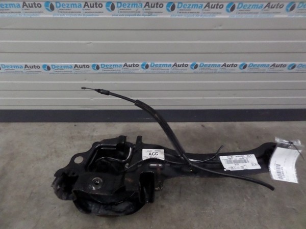 Fuzeta stanga spate Ford Focus 3 Turnier 1.6 tdci, BV61-5A968-CA