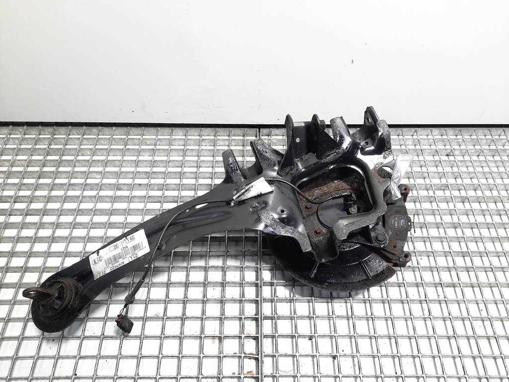 Fuzeta stanga spate, Ford Focus 3 Turnier [Fabr 2010-2018] 1.6 tdci (id:423629)