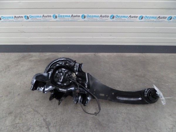 Fuzeta stanga spate, Ford Focus Combi (DNW), 1.8 tddi, (id.164703)