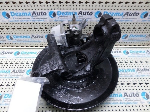 Fuzeta stanga spate ﻿Ford Mondeo 3