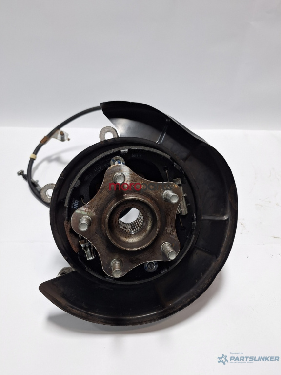 Fuzeta stanga spate INFINITI Q50 2013 - > 50 D 651970 430195CA0A