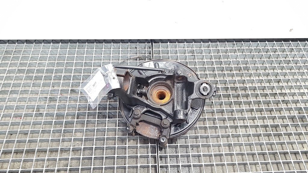 Fuzeta stanga spate, Land Rover Freelander 2 (FA) 2.2 td4 (id:390616)
