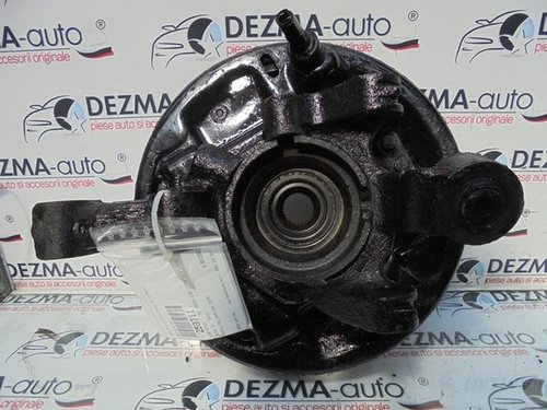 Fuzeta stanga spate, Land Rover Freelander (LN) 2.0 d (id:259711)