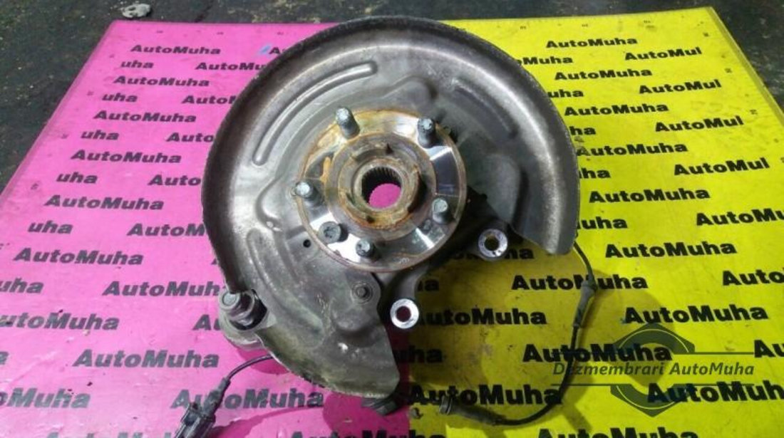 Fuzeta stanga spate Land Rover Range Rover Evoque (06.2011--