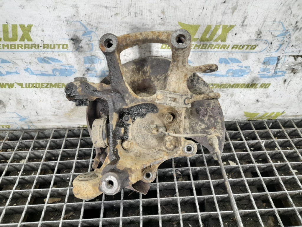 Fuzeta stanga spate Mazda 3 BM [2013 - 2016] 2.2 d SH