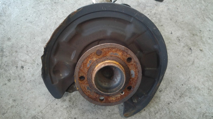 Fuzeta stanga spate mercedes a-class w176 2460306
