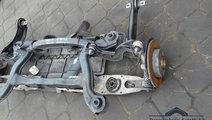 Fuzeta stanga spate Mercedes B-Class (2011->) [W24...