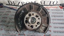 Fuzeta stanga spate MERCEDES-BENZ CLS (C219) CLS 2...