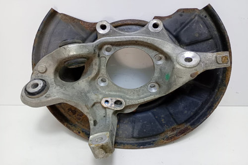 Fuzeta stanga spate Mercedes-Benz E-Class W212 [2009 - 2013]