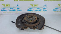 Fuzeta stanga spate Mercedes-Benz GL-Class X164 [2...