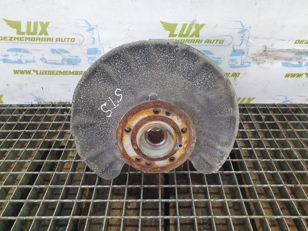 Fuzeta stanga spate Mercedes-Benz GL-Class X166 [2012 - 2015] 4.7 benzina OM 278 927