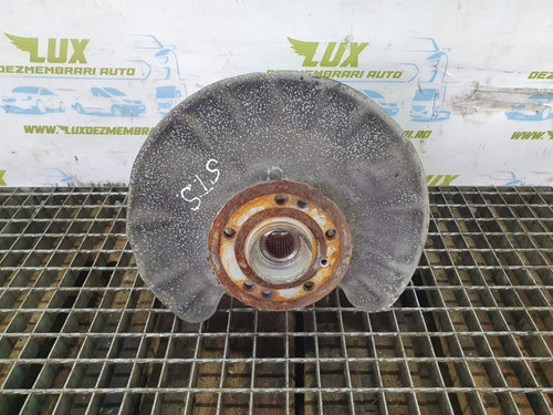 Fuzeta stanga spate Mercedes-Benz GL-Class X166 [2012 - 2015] 4.7 benzina OM 278 927
