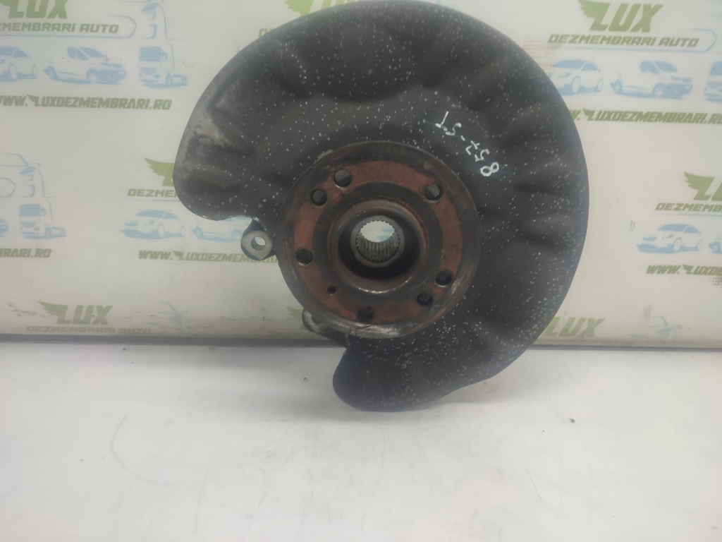 Fuzeta stanga spate Mercedes-Benz ML W166 [2011 - 2015] 2.2 cdi om651.960