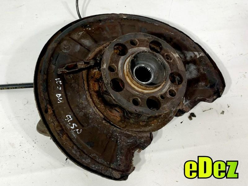 Fuzeta stanga spate Mercedes C-Class (2007-2010) [W204] 2.2 cdti A651911 A2043503108