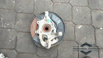 Fuzeta stanga spate Mercedes C-Class (2007->) [W20...