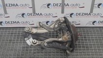 Fuzeta stanga spate, Mercedes Clasa C, 2.2cdi