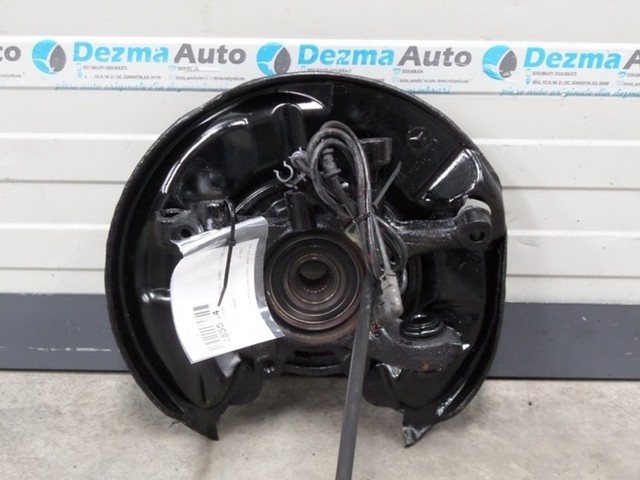 Fuzeta stanga spate, Mercedes Clasa C coupe (CL203) 2.7cdi (id:185554)