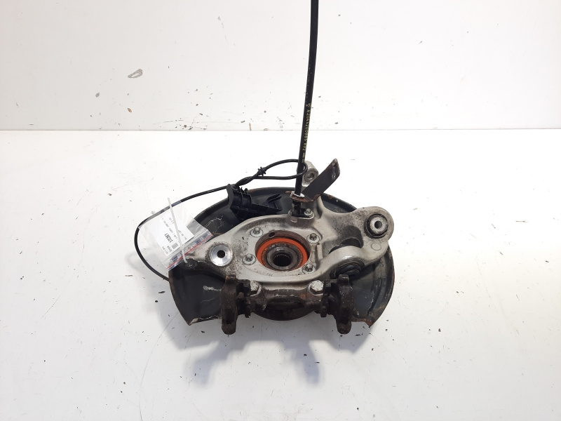 Fuzeta stanga spate, Mercedes Clasa C T-Model (S204), 2.2 CDI, OM651913 (idi:570361)
