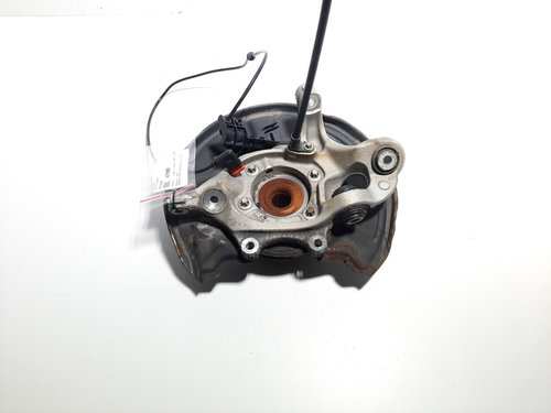 Fuzeta stanga spate, Mercedes Clasa C T-Model (S204) 2.2 cdi (id:477080)