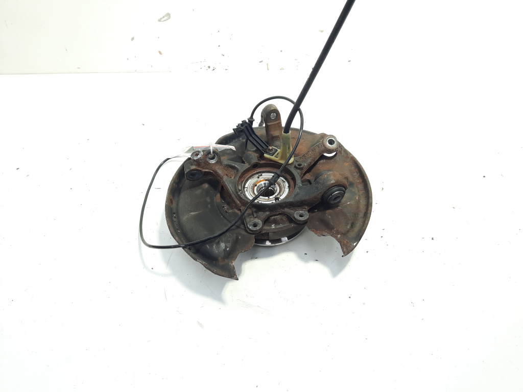 Fuzeta stanga spate, Mercedes Clasa C (W203), 2.2 CDI, OM611962 (id:570363)
