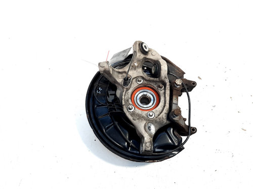 Fuzeta stanga spate, Mercedes Clasa C (W204) 2.2 CDI, OM651913 (id:524295)