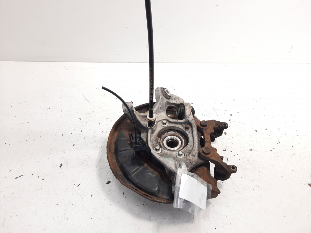 Fuzeta stanga spate, Mercedes Clasa C (W204), 2.2 CDI, OM651913 (id:602072)