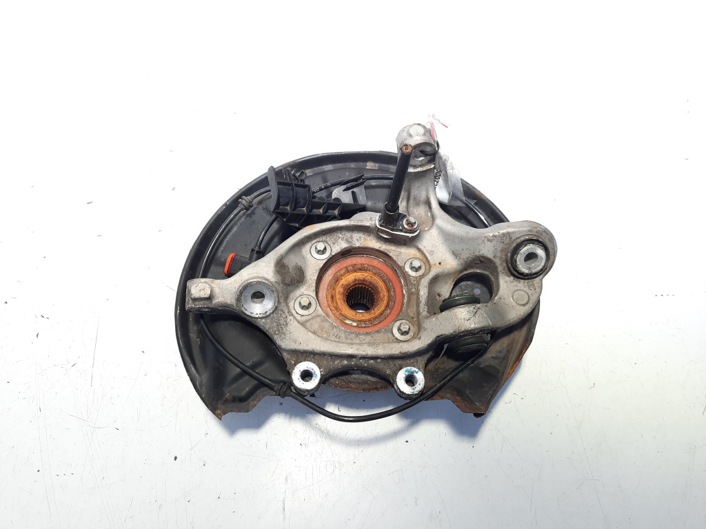 Fuzeta stanga spate, Mercedes Clasa C (W204) 2.2 CDI (id:500737)