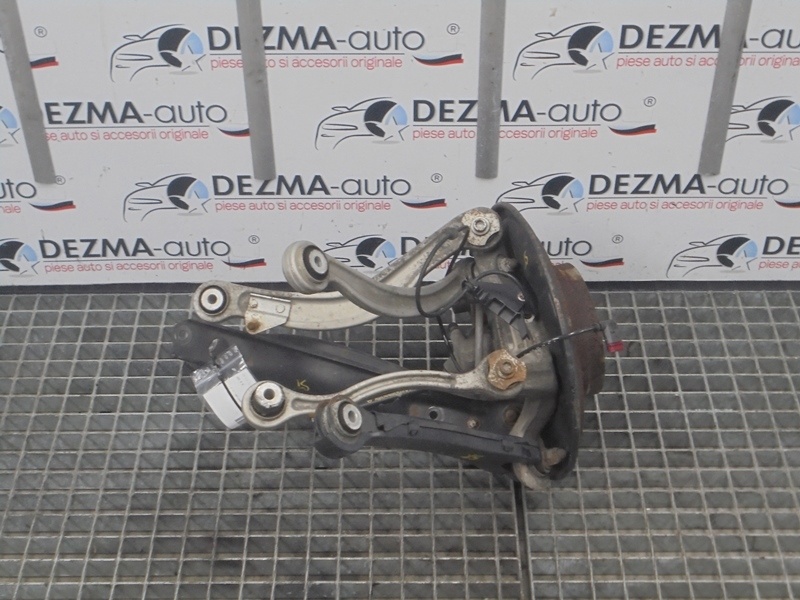 Fuzeta stanga spate, Mercedes Clasa C (W204) 2.2cdi (id:279024)