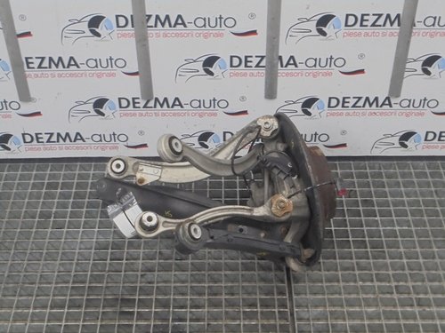 Fuzeta stanga spate, Mercedes Clasa C (W204) 2.2cdi (id:279024)
