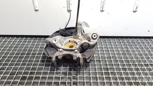 Fuzeta stanga spate, Mercedes Clasa E T-Model (S212) [Fabr 2009-2016] 2.2 cdi