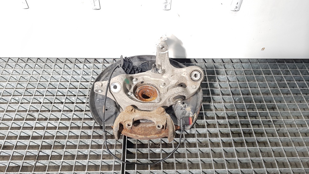 Fuzeta stanga spate, Mercedes Clasa E (W212) 2.2 cdi (id:385589)